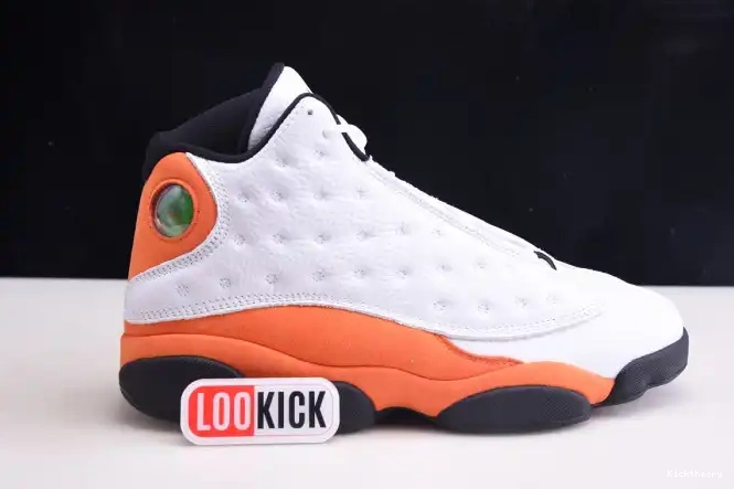 Kicktheory 414571-108 AIR JORDAN STARFISH 13 0613